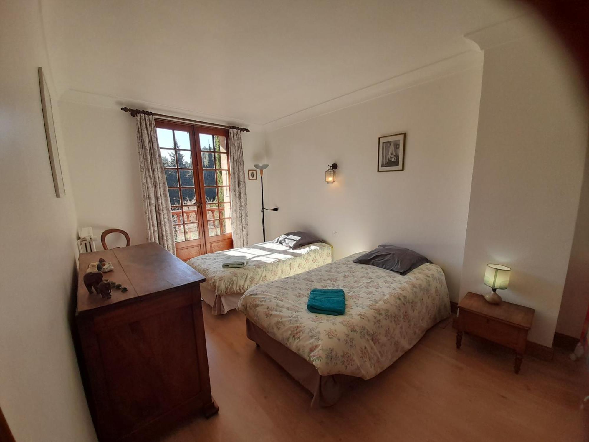 מורייס Maison Provencale Chaleureuse Avec Piscine מראה חיצוני תמונה
