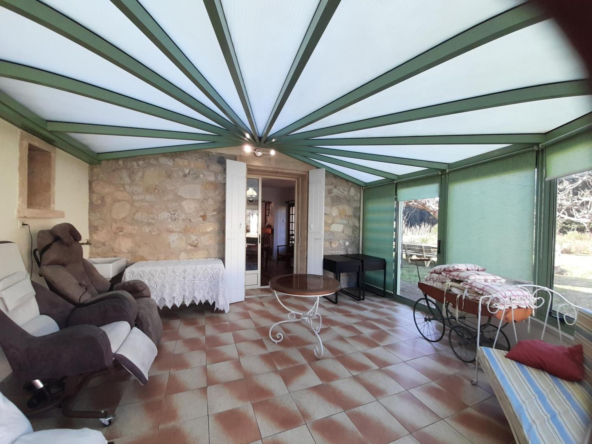 מורייס Maison Provencale Chaleureuse Avec Piscine מראה חיצוני תמונה