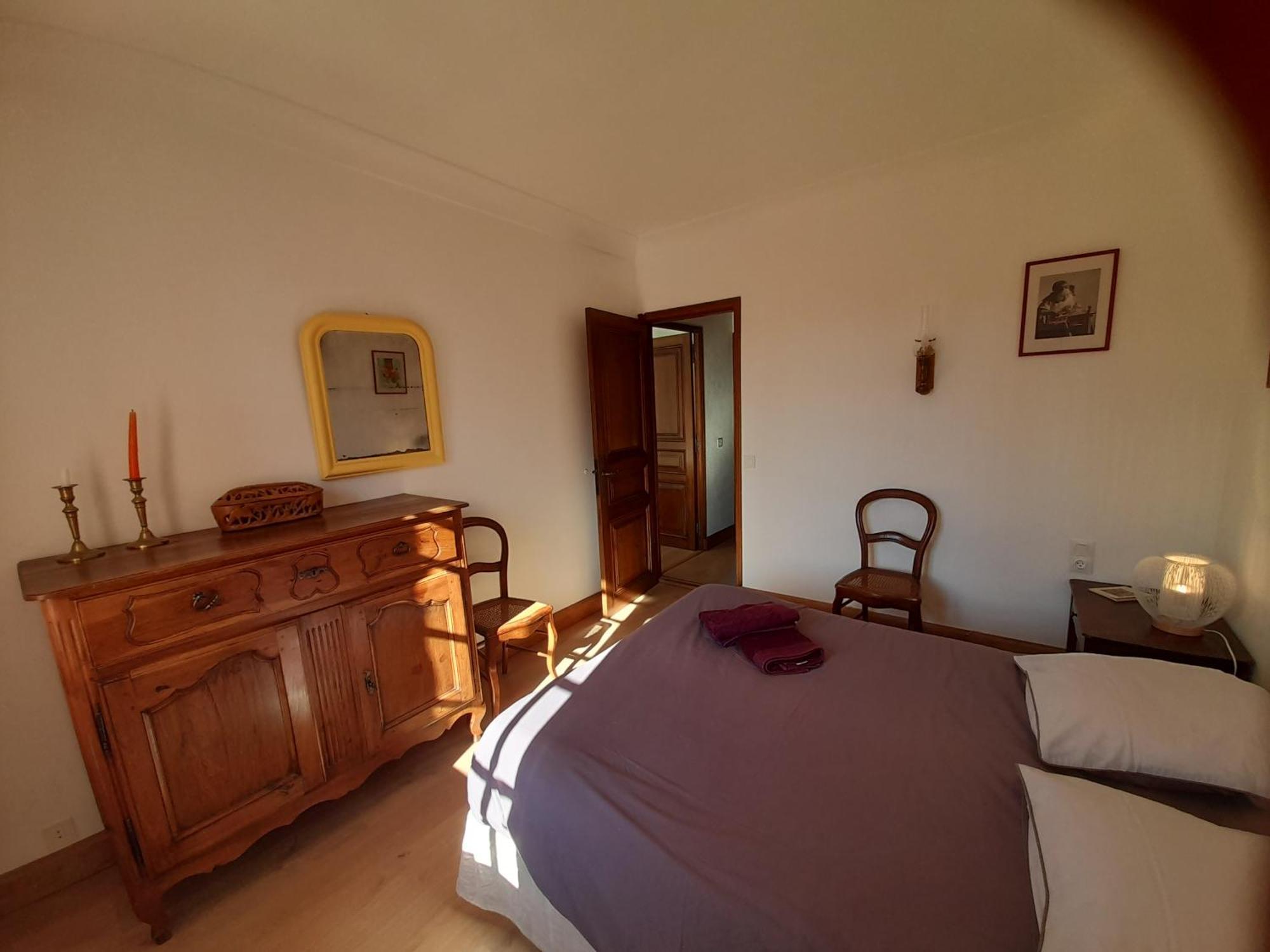 מורייס Maison Provencale Chaleureuse Avec Piscine מראה חיצוני תמונה