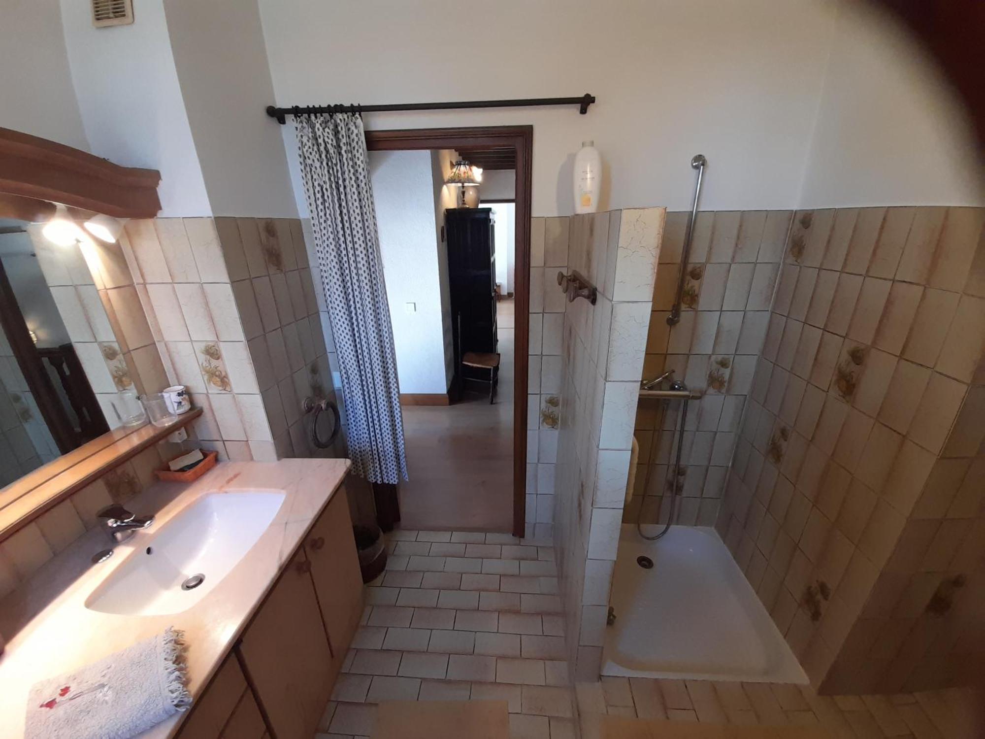 מורייס Maison Provencale Chaleureuse Avec Piscine מראה חיצוני תמונה