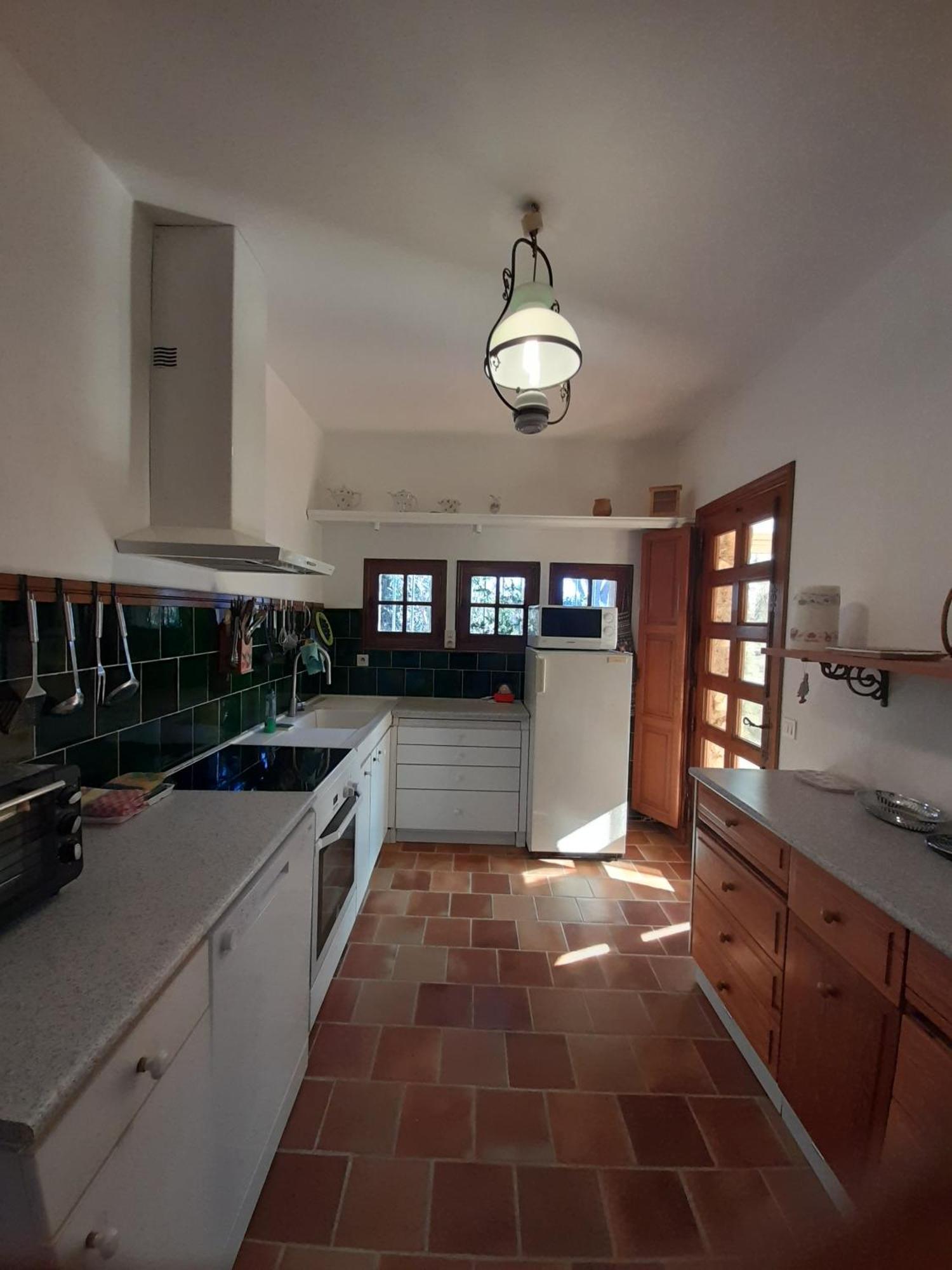 מורייס Maison Provencale Chaleureuse Avec Piscine מראה חיצוני תמונה