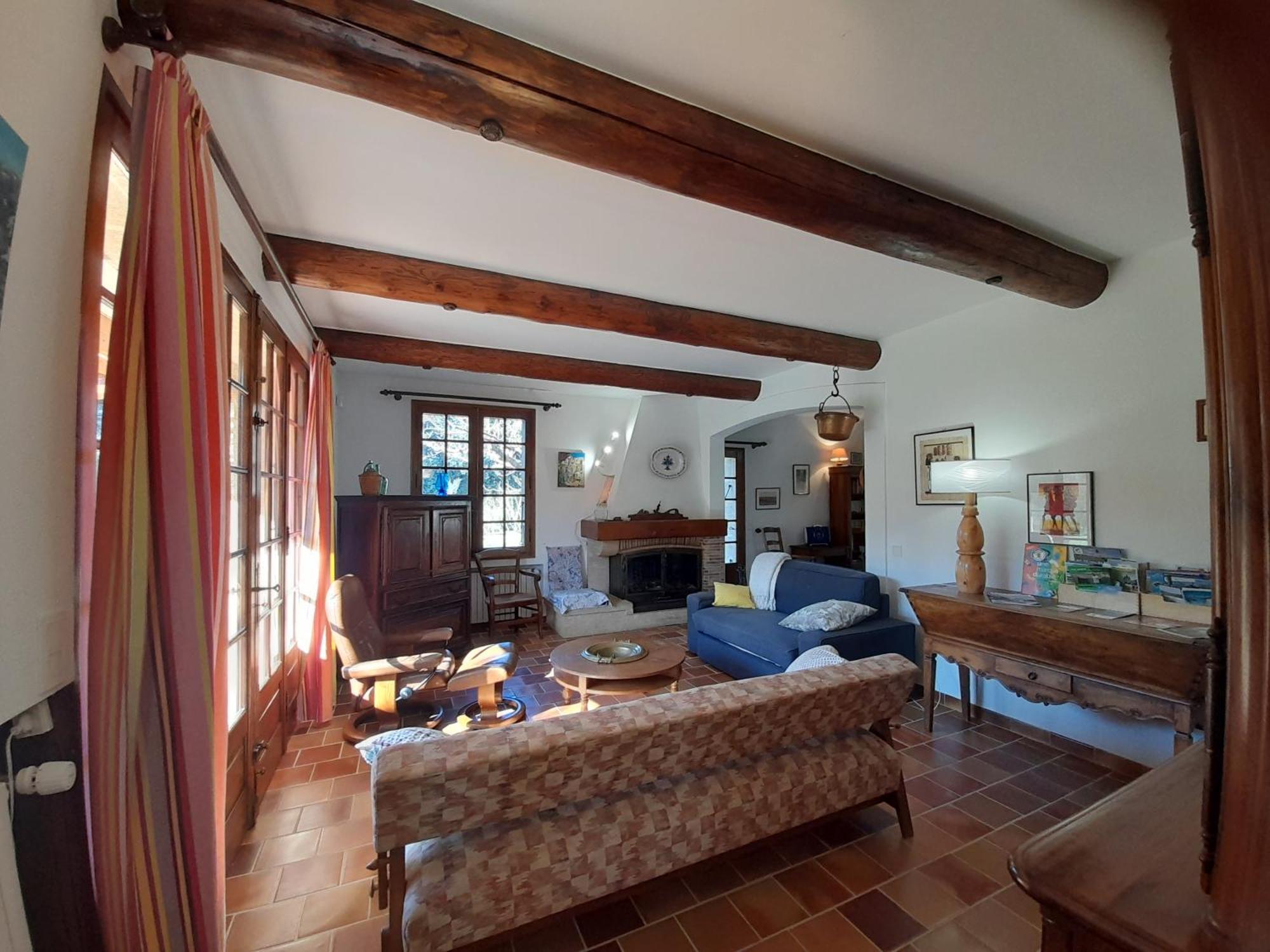 מורייס Maison Provencale Chaleureuse Avec Piscine מראה חיצוני תמונה