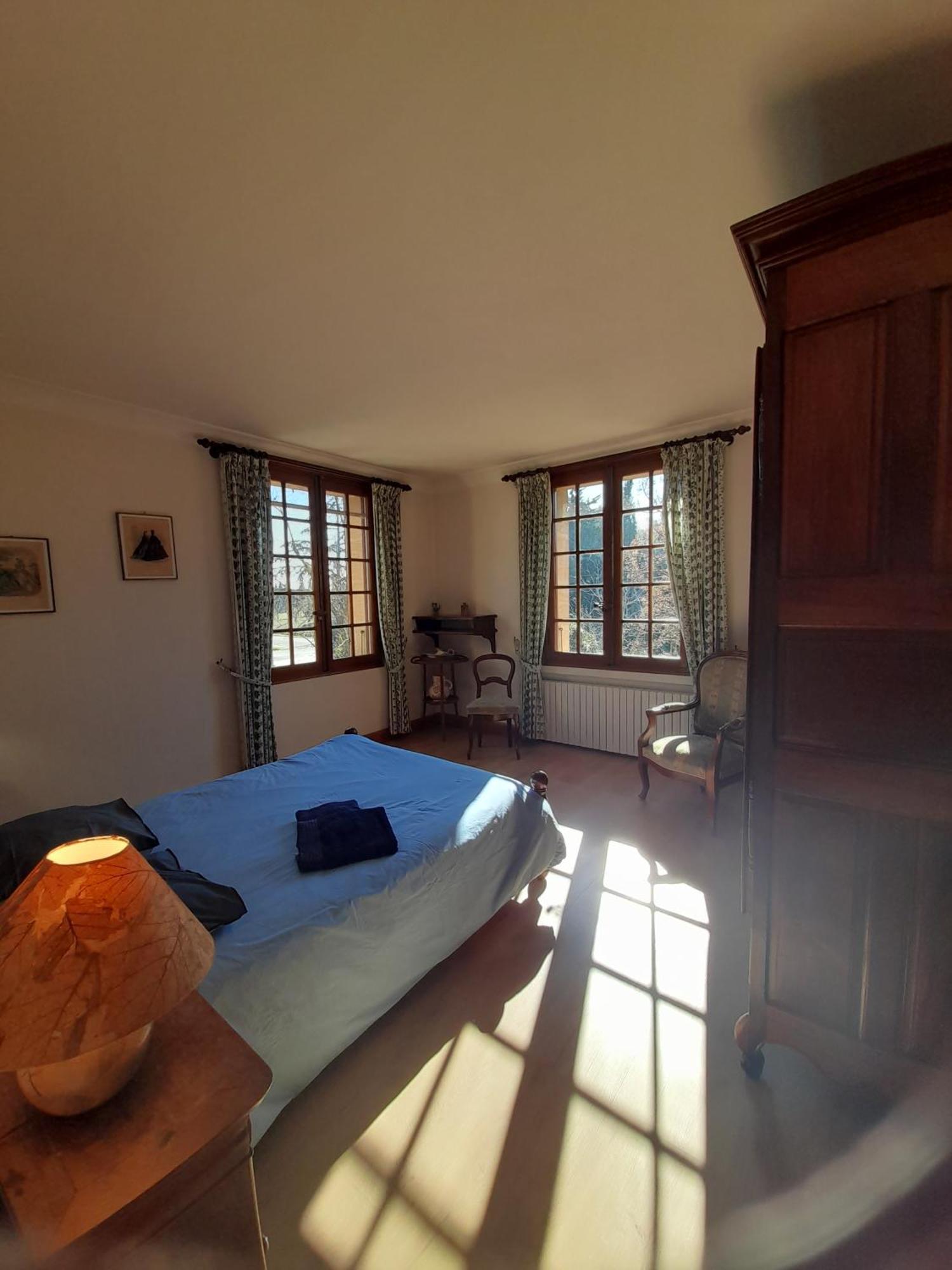 מורייס Maison Provencale Chaleureuse Avec Piscine מראה חיצוני תמונה