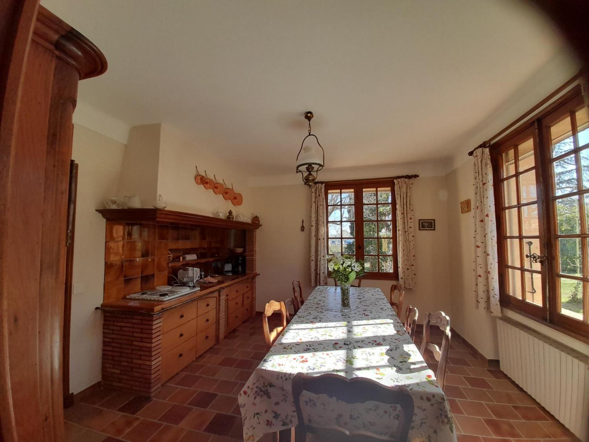 מורייס Maison Provencale Chaleureuse Avec Piscine מראה חיצוני תמונה