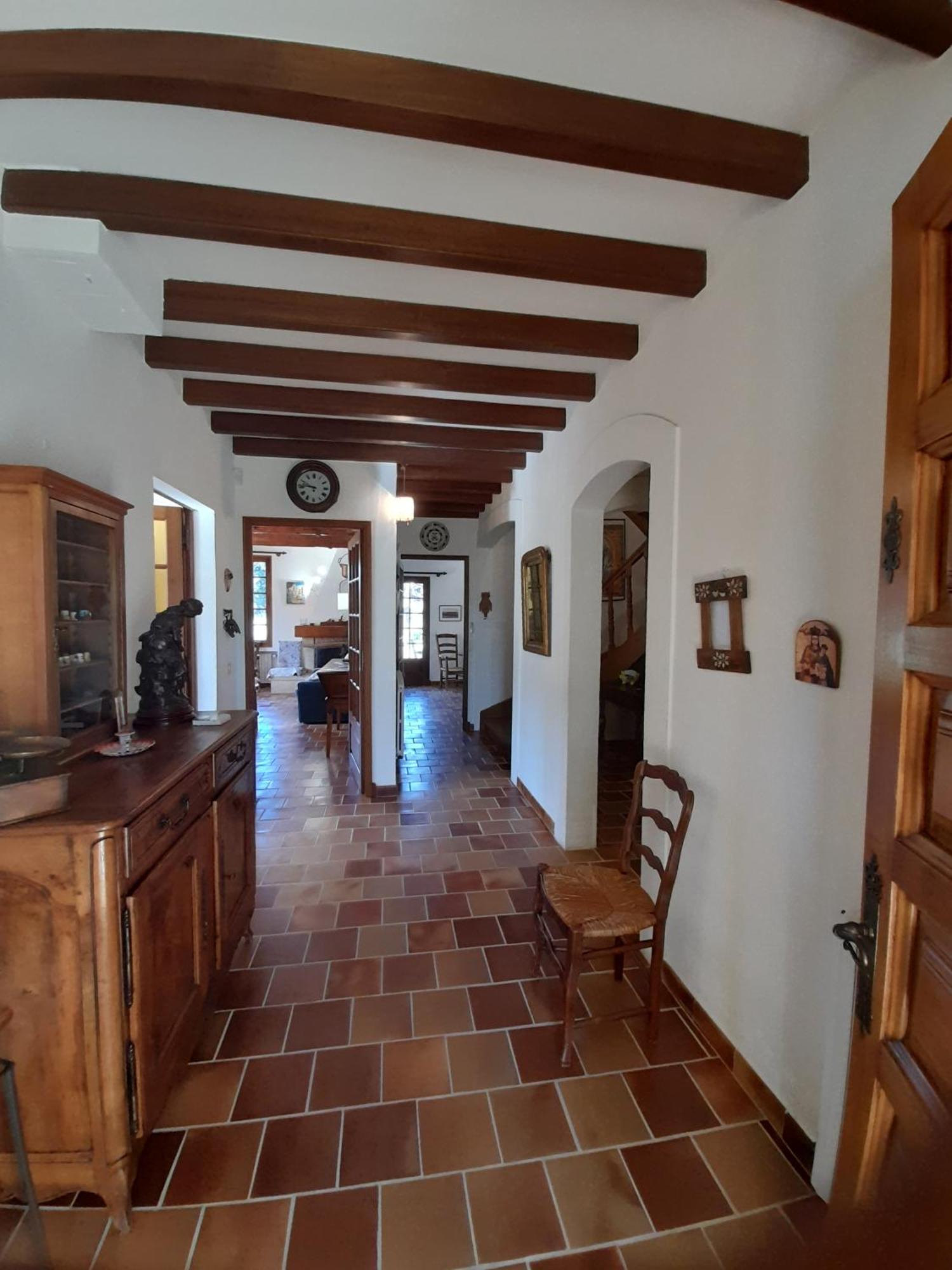 מורייס Maison Provencale Chaleureuse Avec Piscine מראה חיצוני תמונה