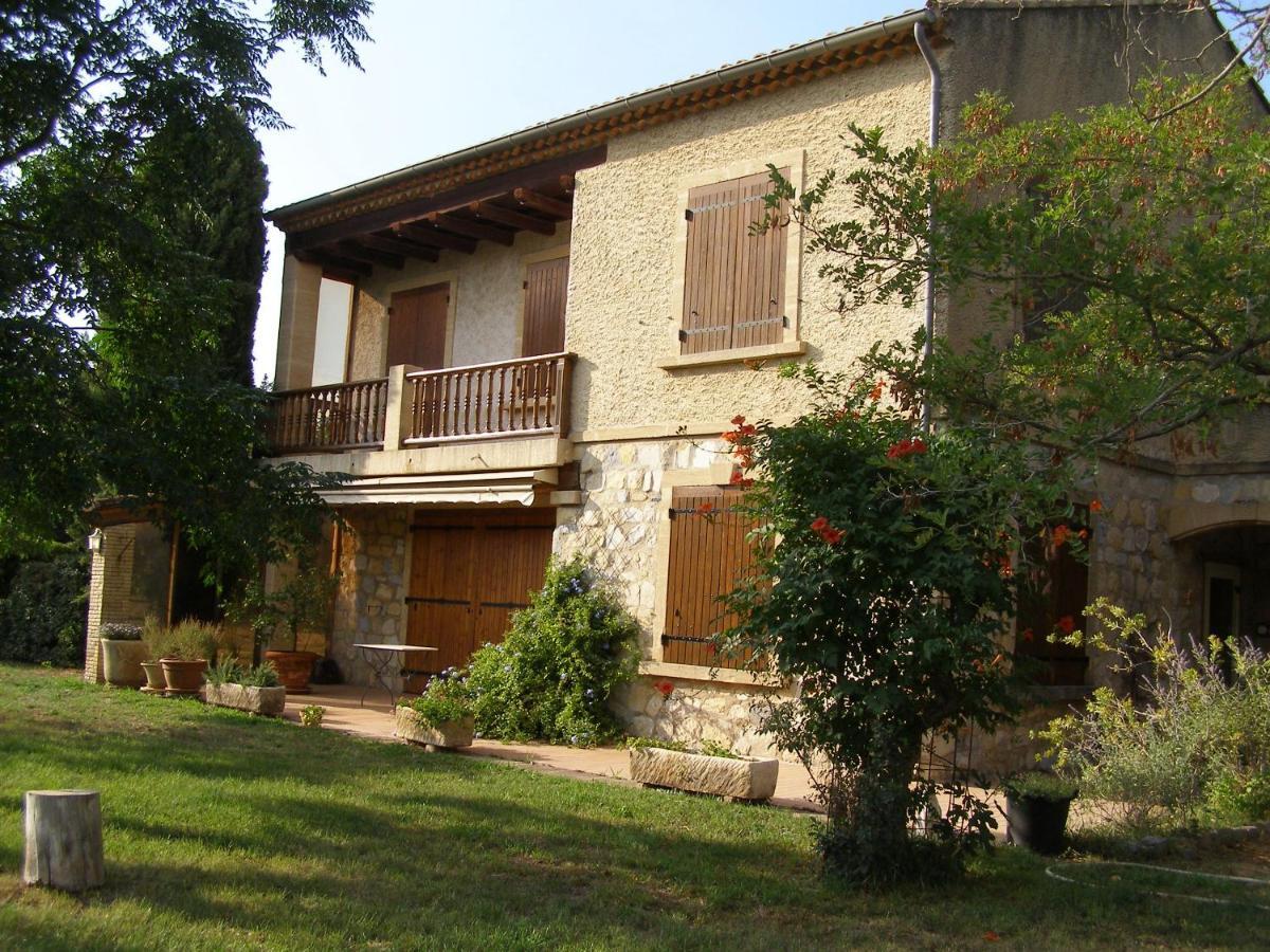 מורייס Maison Provencale Chaleureuse Avec Piscine מראה חיצוני תמונה