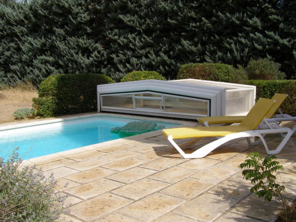 מורייס Maison Provencale Chaleureuse Avec Piscine מראה חיצוני תמונה